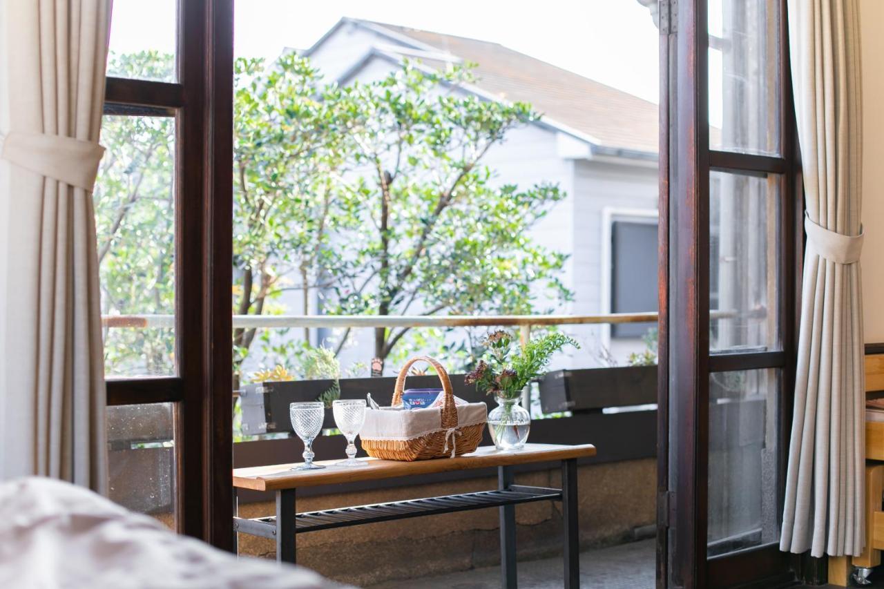 Higurashi-Sou Hotel Kyoto Exterior foto