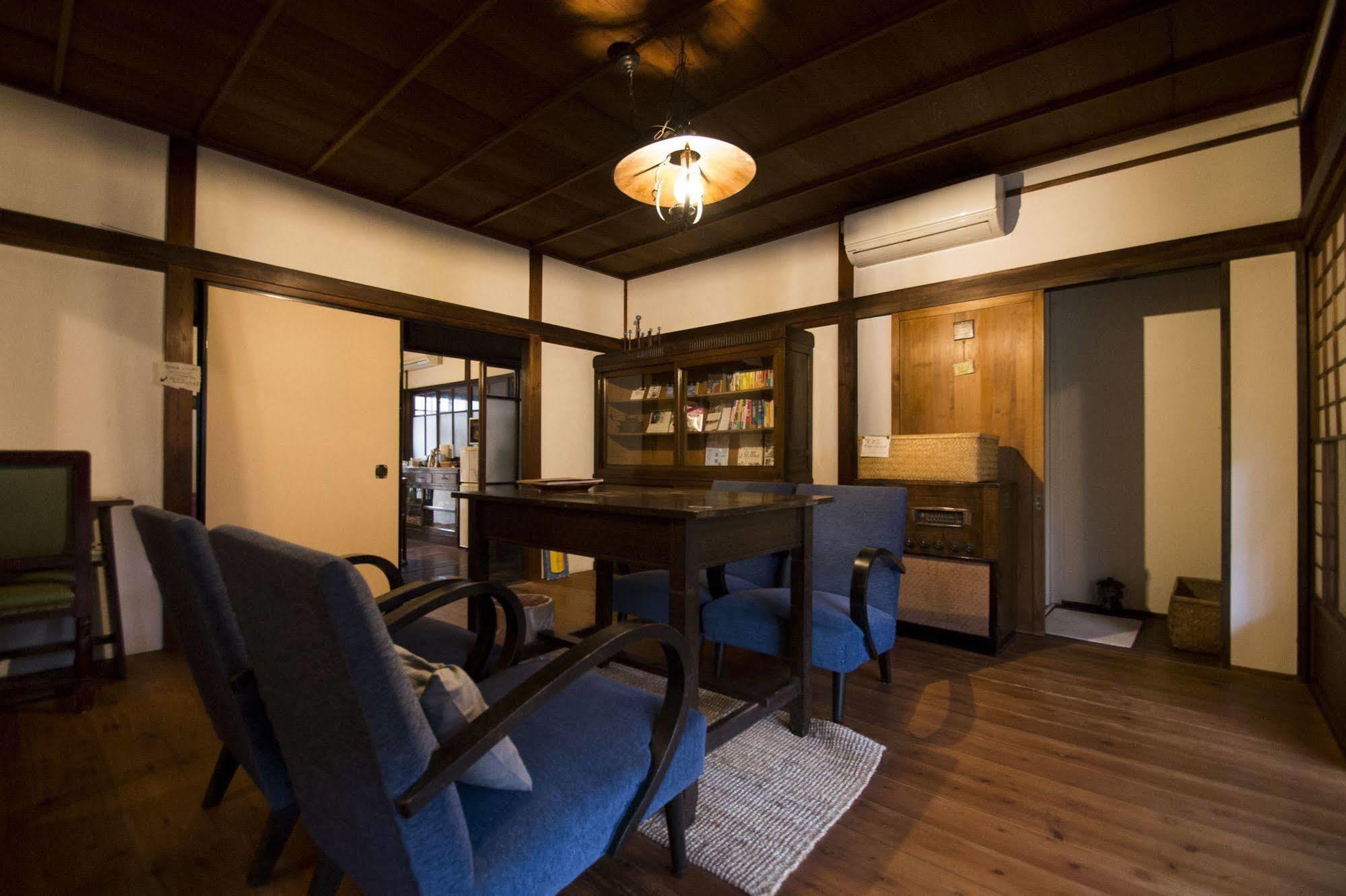Higurashi-Sou Hotel Kyoto Exterior foto