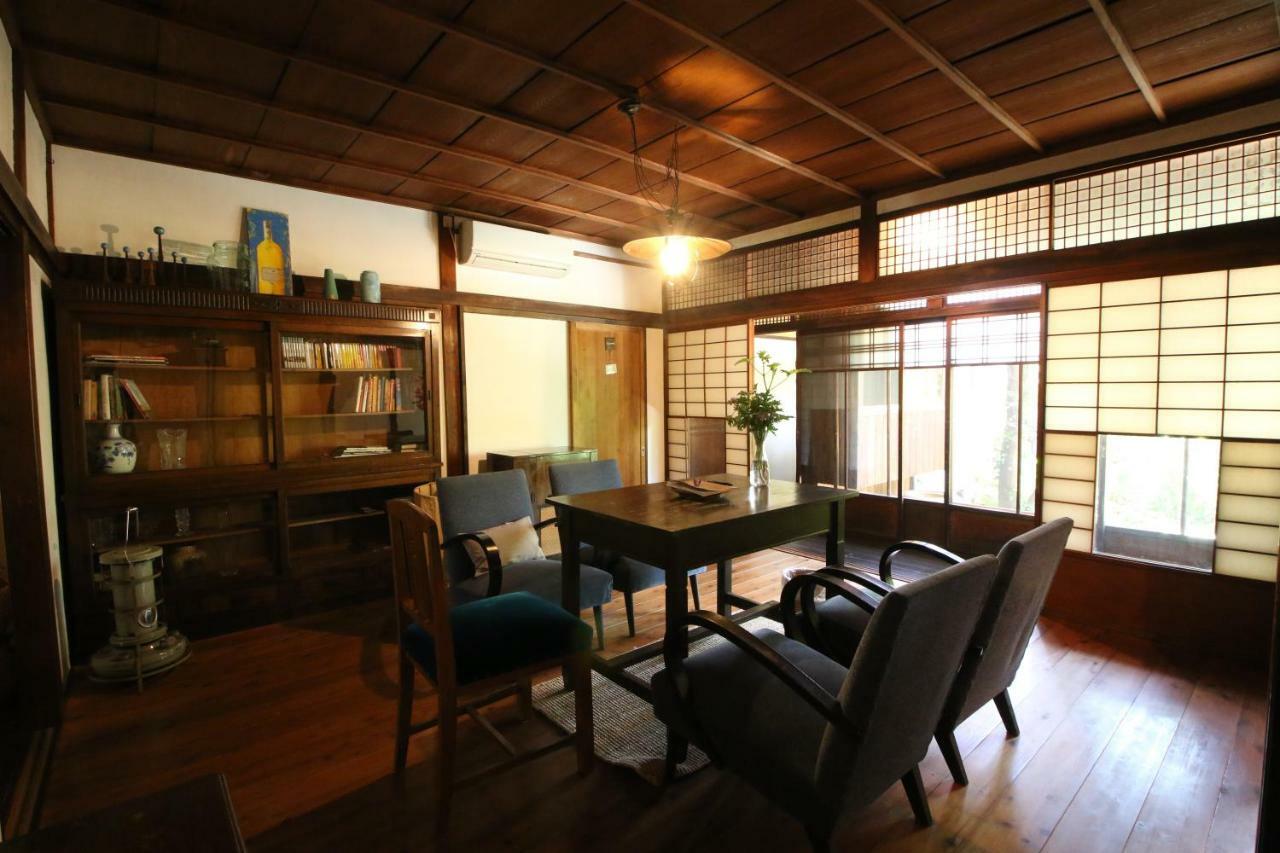 Higurashi-Sou Hotel Kyoto Exterior foto